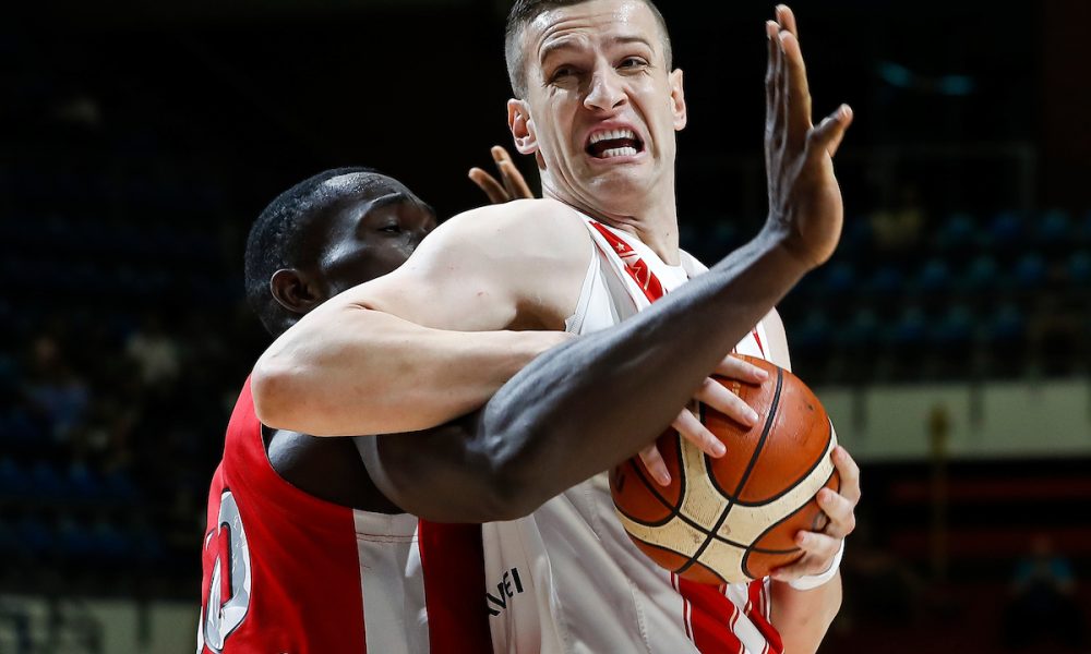 Omić se vraća u ABA ligu