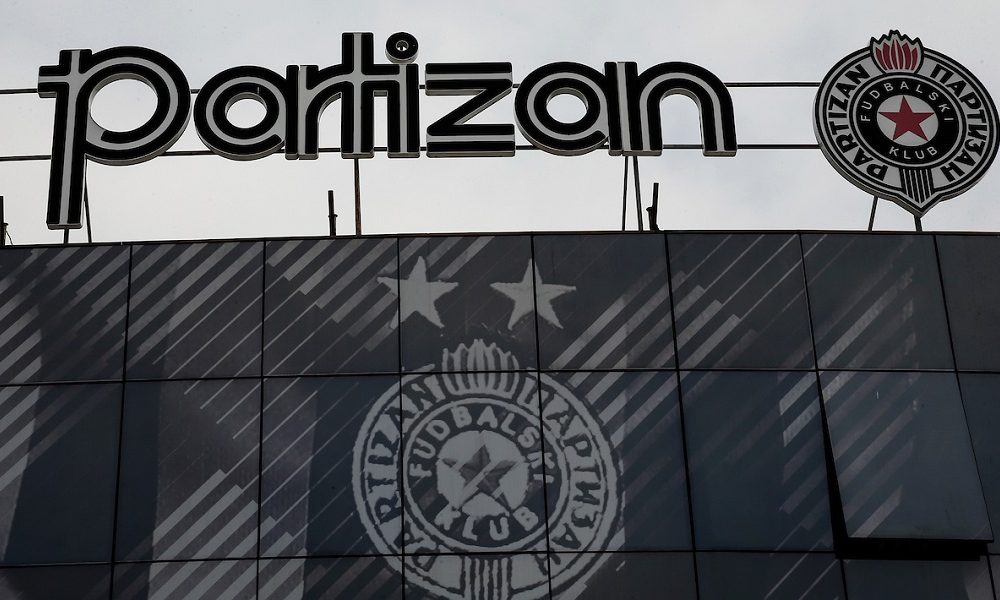 GROM IZ VEDRA NEBA Partizan želi Erakovića! Još jedan naš velikan u trci (VIDEO)