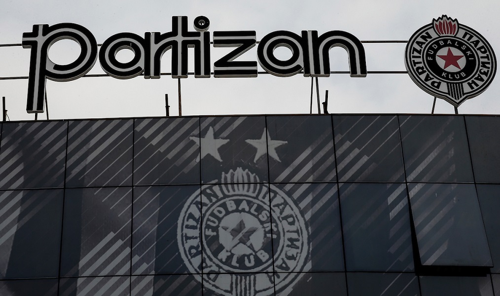 SAOPŠTENJE FK PARTIZAN: Ispunjeni su svi uslovi da istupimo iz Sportskog društva, odluke tzv. Upravnog odbora su ništavne!