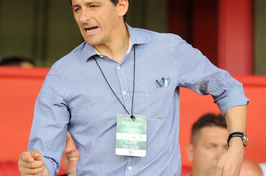 Misterija imena FCSB – šta sve niste znali o sledećem Zvezdinom rivalu u Evropi?