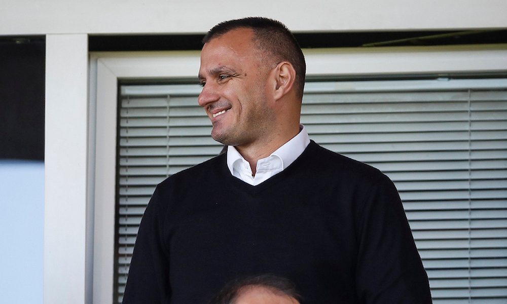 Kralj posle žreba: Partizan će da bude jači protiv Šerifa! Dovešćemo nekoliko novih igrača
