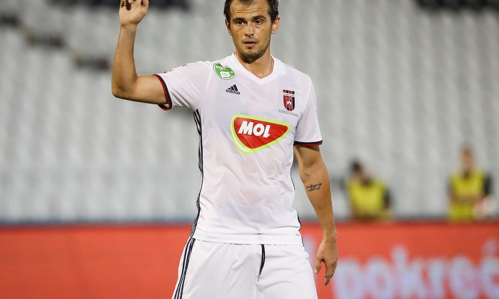 DANKO LAZOVIĆ U NOVOJ EPIZODI „Ja sam igrao fudbal sa njima“