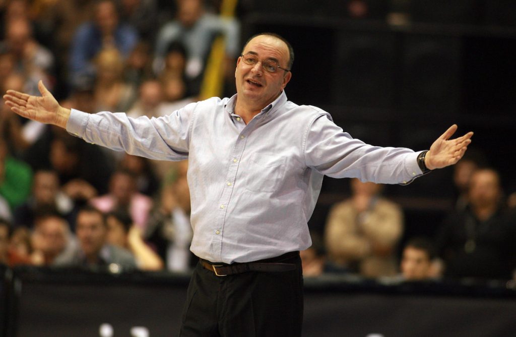 Duško Vujošević nije morao da osvoji Evroligu da bi bio najbolji