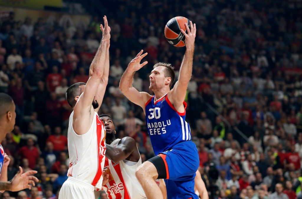 Bomba: Zoran Dragić potpisao za klub iz ABA lige!