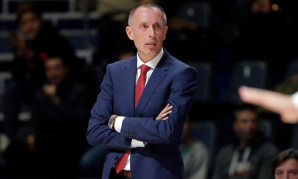 Milan Tomić ponovo u Evroligi! Novo odredište – Italija