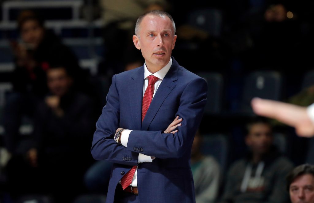 Milan Tomić ponovo u Evroligi! Novo odredište – Italija