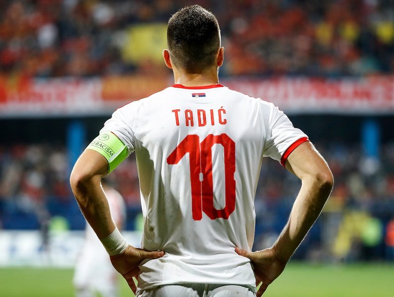 TADIĆ: Neka nam „zapadnu“ u Kataru, da im se osvetimo! Pričao i o izmeni Jovića