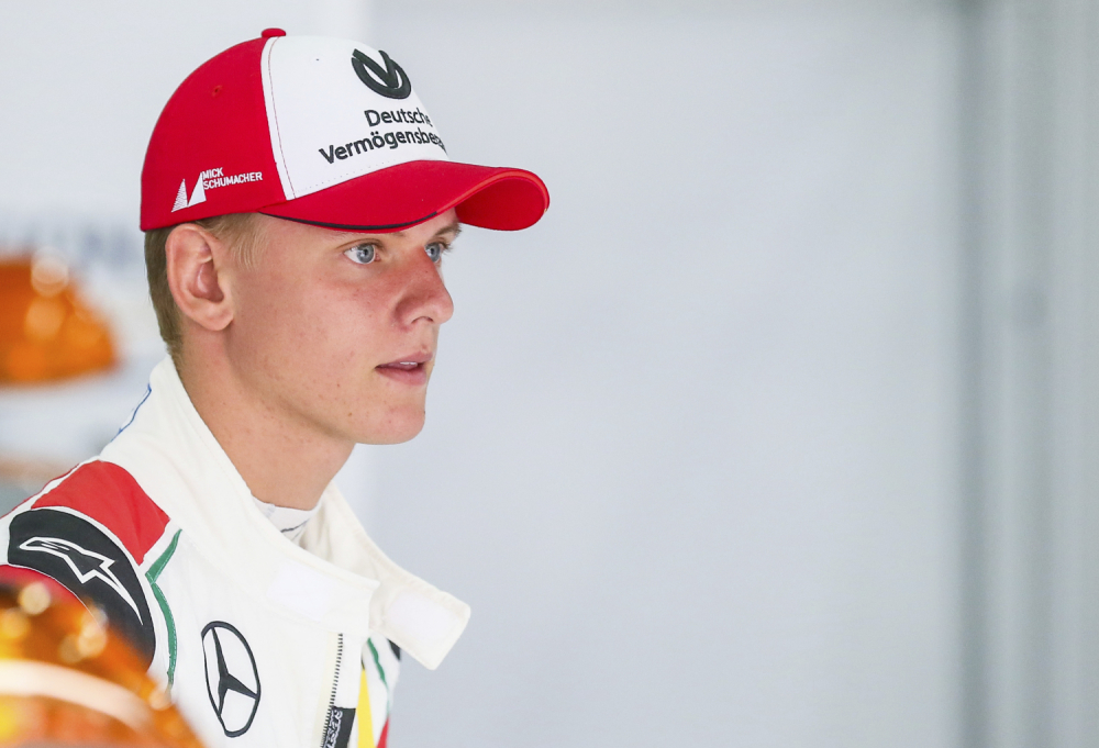 Šumaher prelazi u Mercedes