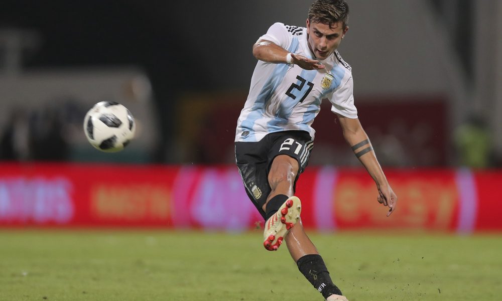 PRESEKAO I SKALONI Poznat spisak Argentine za Katar, rešena poslednja dilema