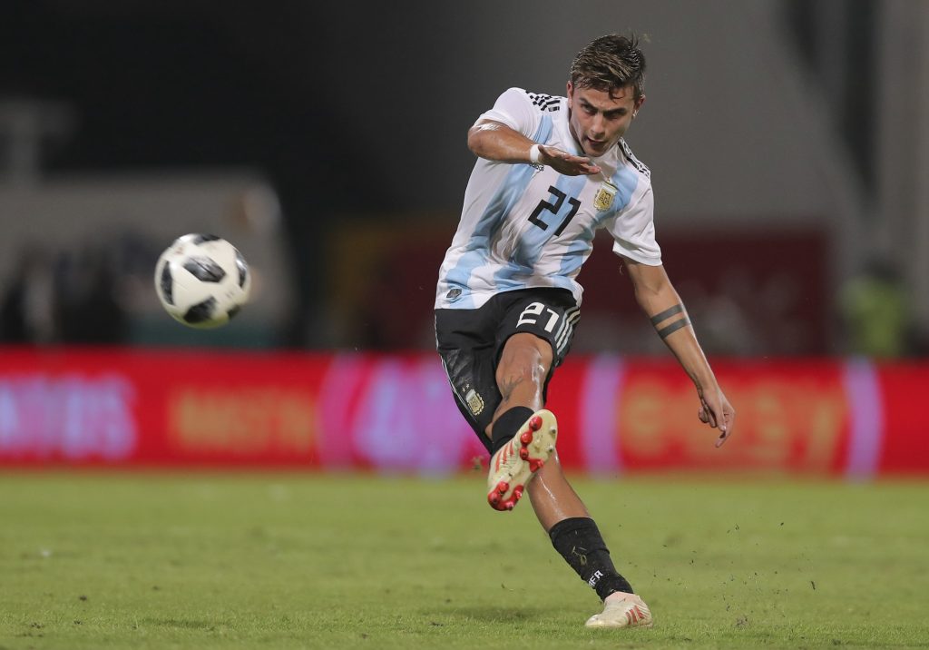 PRESEKAO I SKALONI Poznat spisak Argentine za Katar, rešena poslednja dilema