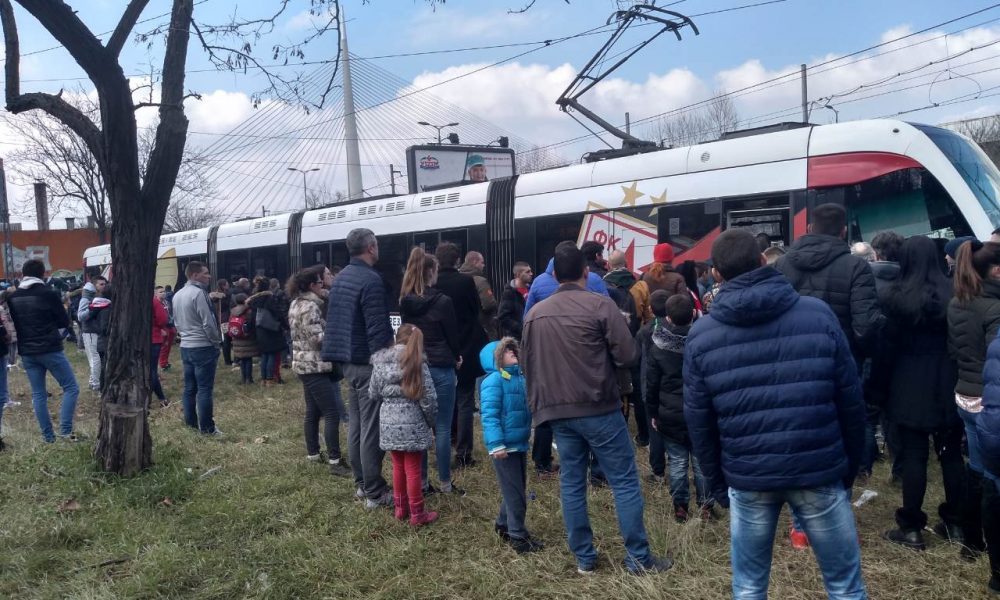 Čija liga je “tramvaj liga”?