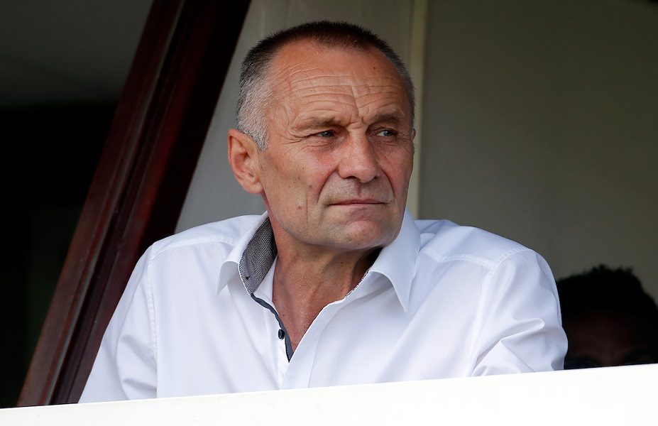 Binić prozvao trenere Vojvodine i Napretka! Kreću udarci ka Zvezdi iz raznih kuhinja