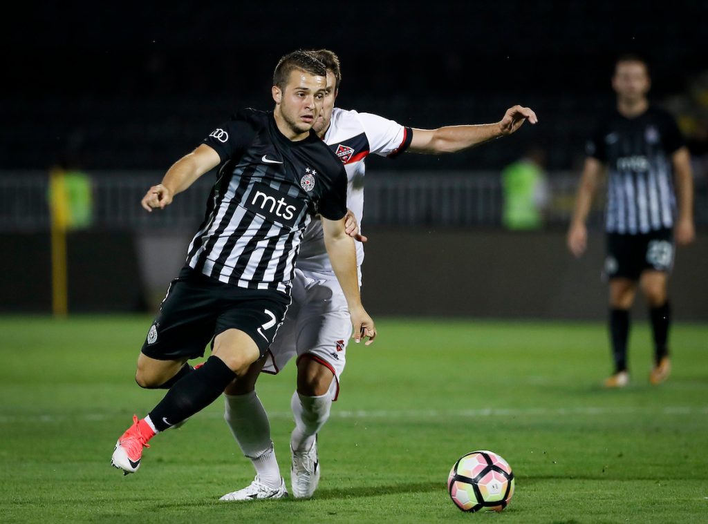 Mihajlović produžio ugovor u Litvaniji