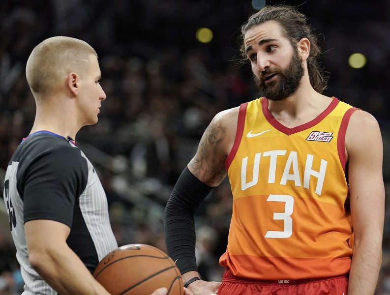 KRAJ NBA KARIJERE Koji će evropski klub prvi do košarkaškog mađioničara?