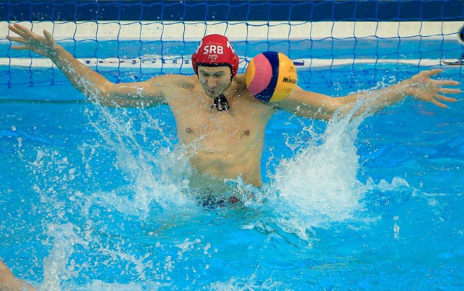 KONAČNA ODLUKA Poznat sastav Srbije za Šampionat Evrope