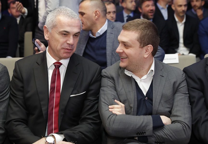 AU! IZNENAĐENJE, DA ILI NE? Partizan prijavio gubitak od 9.000.000 evra u 2023. godini, Zvezda plus i to ne mali!