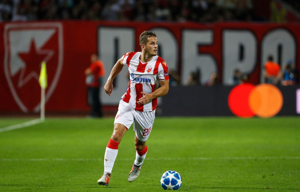 Čaušić za MaxBet sport: Slavim titule Burirama i Crvene zvezde! Imao je poruku za Vujadina Savića…