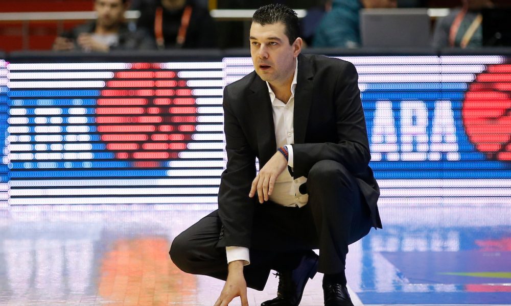KRAJ Dragan Nikolić više nije trener MZT-a