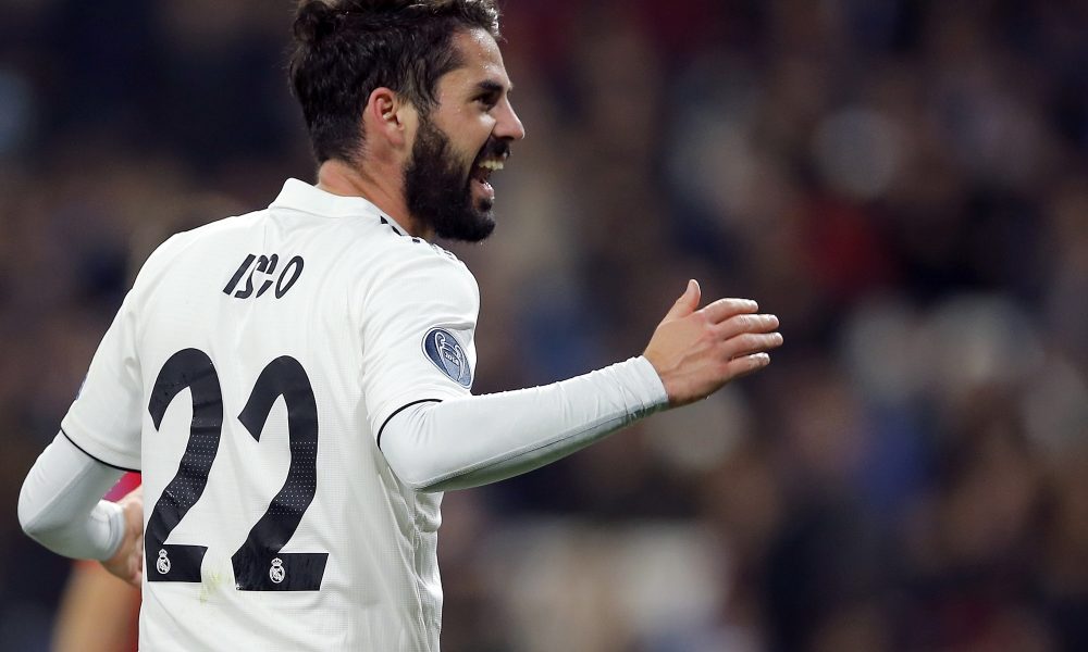 LA LIGA Betis imao dva gola viška posle deset minuta pa propao u Baskiji