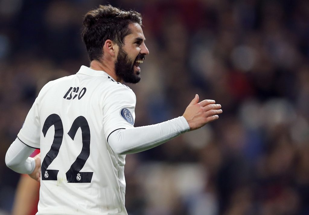 LA LIGA Betis imao dva gola viška posle deset minuta pa propao u Baskiji