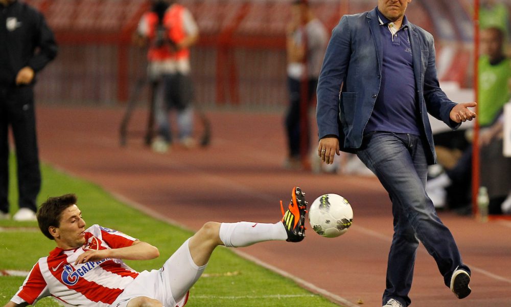PROSINEČKI: Samo ne Srbija i…