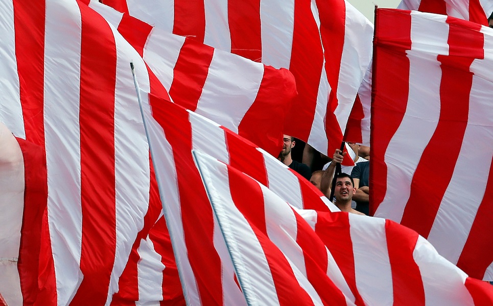 Greška na zvaničnom sajtu KSS: Zvezda predstavljena kao „naša ekipa“, savez se hitno oglasio