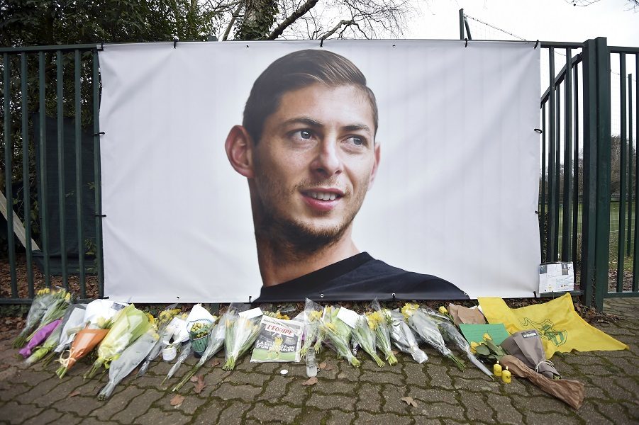 NI MRTVOM MU NE DAJU MIRA Kardif na ime pogibije Argentinca traži skoro 100 miliona evra!
