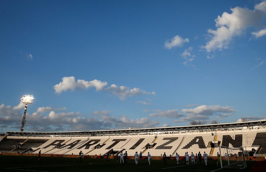 EKSKLUZIVNO! Partizan pronašao novog trenera, vraća se iskusni stručnjak! (FOTO)