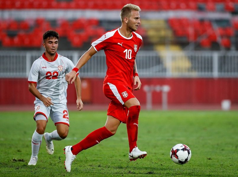 LA LIGA Još jedan Srbin slavio u gostima, Valensiji bodovi u Elčeu