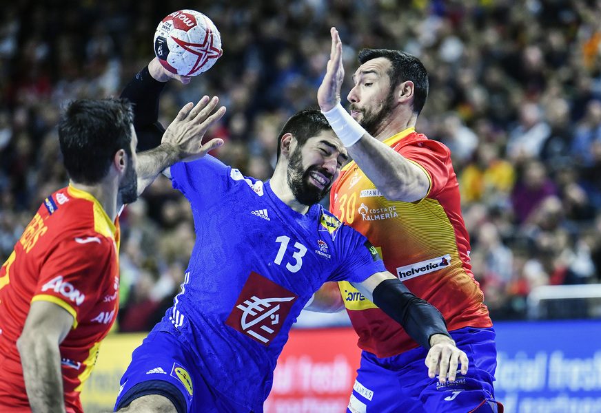 LEGENDA REKLA ZBOGOM Veliki Nikola Karabatić završio karijeru! Ipak, nije onako kako je želeo