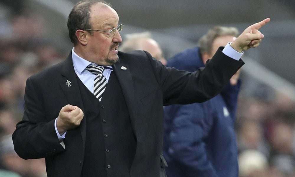 Dosije Rafa Benitez – gde je pošlo nizbrdo?