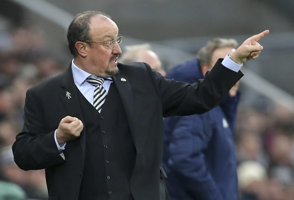 Dosije Rafa Benitez – gde je pošlo nizbrdo?