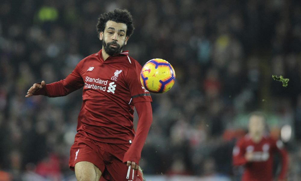 Liverpul drži korak za Sitijem! Dijaz i Salah doneli „redsima“ nova tri boda