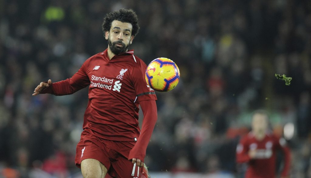 Liverpul drži korak za Sitijem! Dijaz i Salah doneli „redsima“ nova tri boda