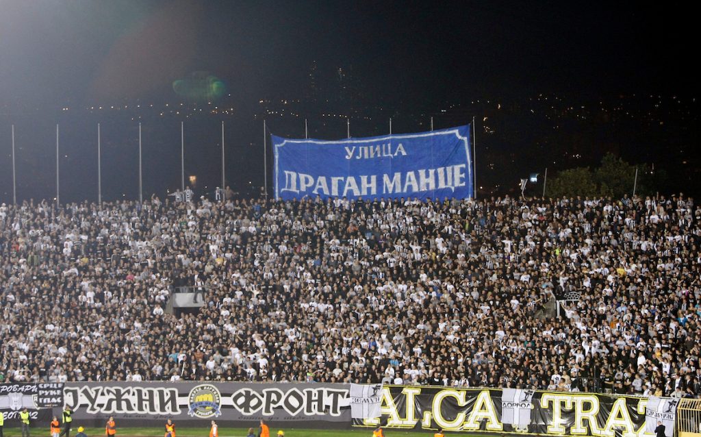 Dan kad je poginuo srpski Džejms Din