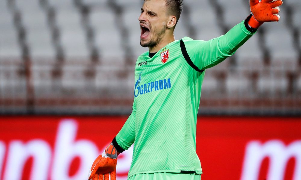 BLIZU JE RASTANAK „Zlatna rezerva“ napušta Zvezdu