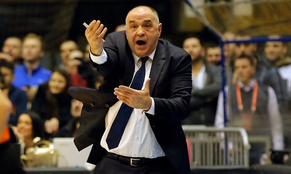 LASO O ODLASKU VUKČEVIĆA: Napredovaće kod jednog od najboljih trenera u Evropi!