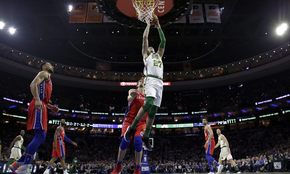 Pojačava se Monako… Stiže centar iz NBA