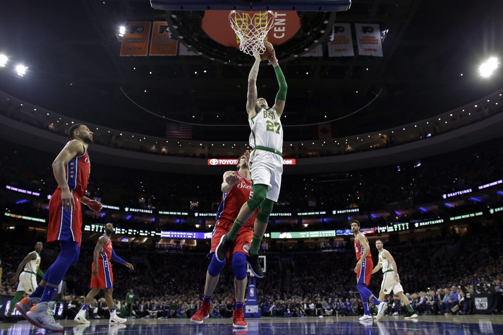 Pojačava se Monako… Stiže centar iz NBA