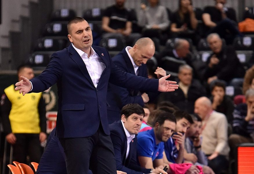 VUČIĆ: Srbija je izgubila velikog sportistu i čoveka, neka mu je večna slava