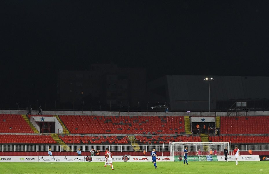 Potvrđeno pisanje Max-Sporta: Vojvodina kupila desnog beka, evo koliko je platila Radniku