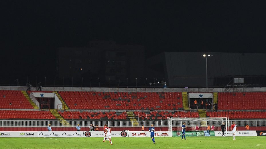 Potvrđeno pisanje Max-Sporta: Vojvodina kupila desnog beka, evo koliko je platila Radniku