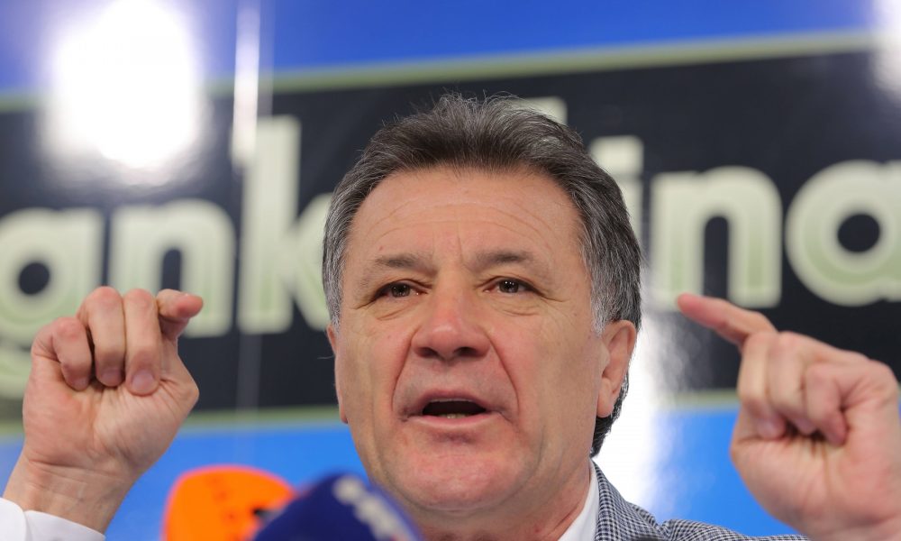 VREME JE ZA MALO ISTINE Mamić sazvao konferenciju za medije!
