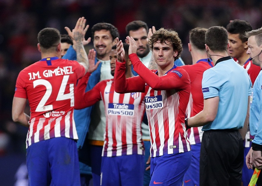 PREDSTAVLJAMO UČESNIKE LIGE ŠAMPIONA – GRUPA E Atletiko i Lacio favoriti, šampioni Holandije i Škotske vrebaju šansu iz senke (FOTO/VIDEO)