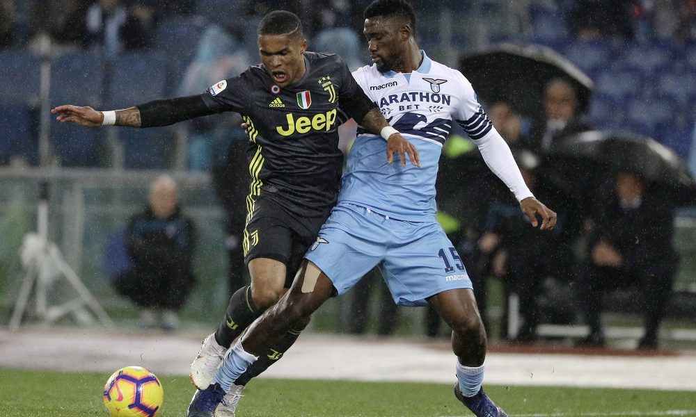 Daglas Kosta napušta Juventus! Sreću će potražiti u Los Anđelesu