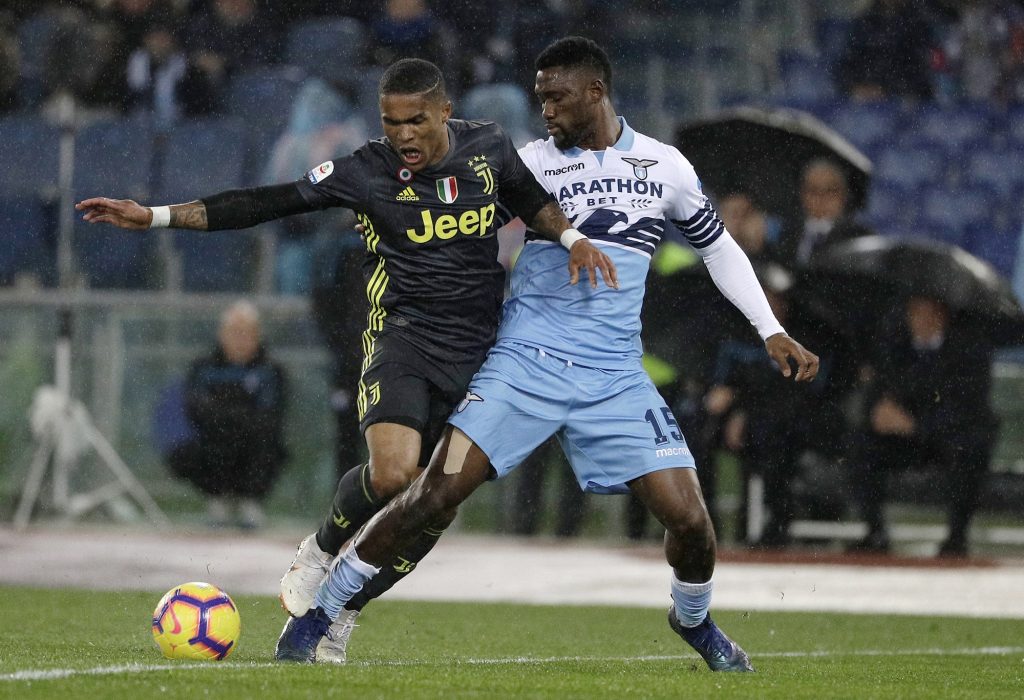 Daglas Kosta napušta Juventus! Sreću će potražiti u Los Anđelesu