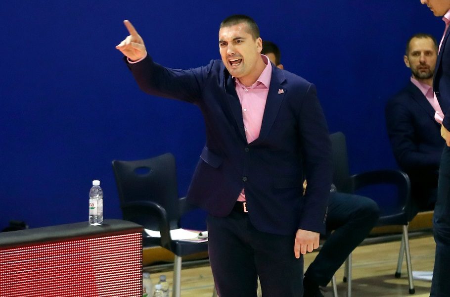 OBEĆANO I ISPUNJENO Dvorana „Mega Factory“ postaje TC „Dejan Milojević“ (FOTO)
