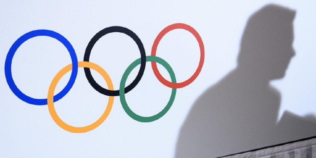 Nemci pomažu ukrajinske sportiste pred Olimpijske igre