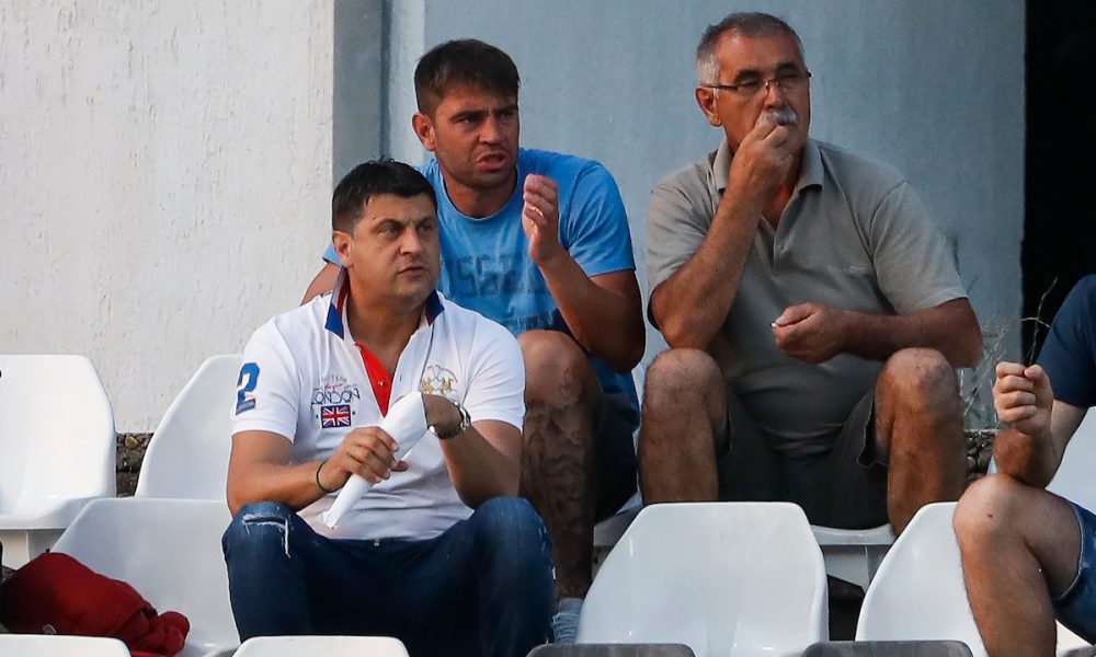 BIVŠI BEK ZVEZDE SAVETUJE: Evo kako Milojevićev tim može do iznenađenja u Monte Karlu