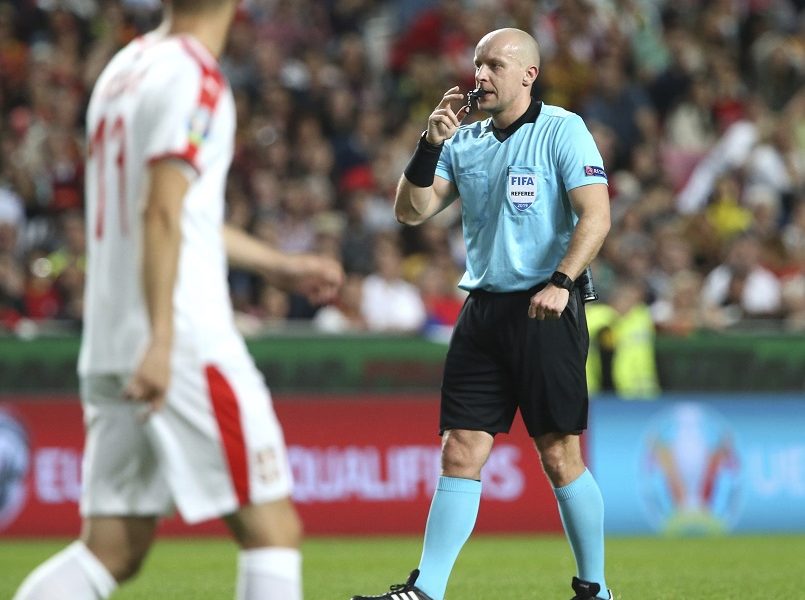 Poznato ko sudi veliko finale u Kataru